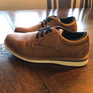 Max + Jake Lil Owen Oxford